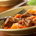 Hearty Beef Stew